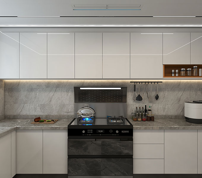 Exploring the Versatility of 5 Panel Solid Wood Oak Interior Doors