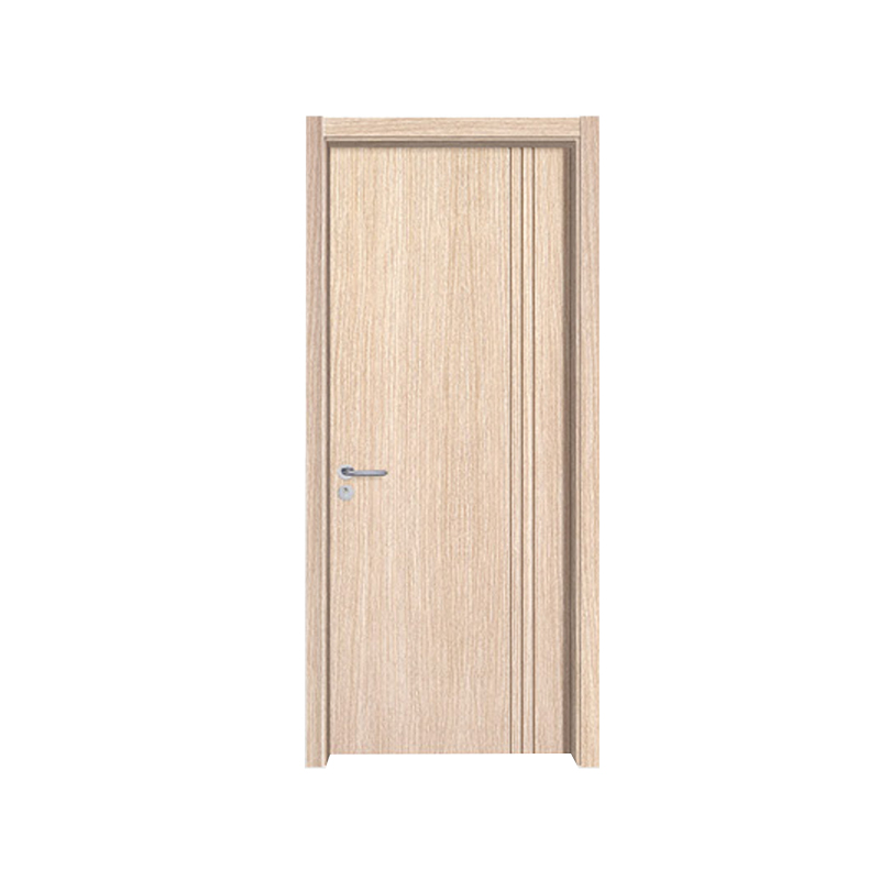 Fashionable Design of Home Hollow Bedroom Wooden Doors