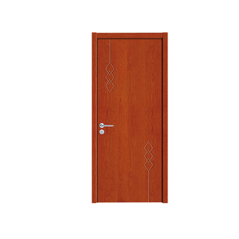SPK-1089 Pendant Graphics Veneer Painted Door