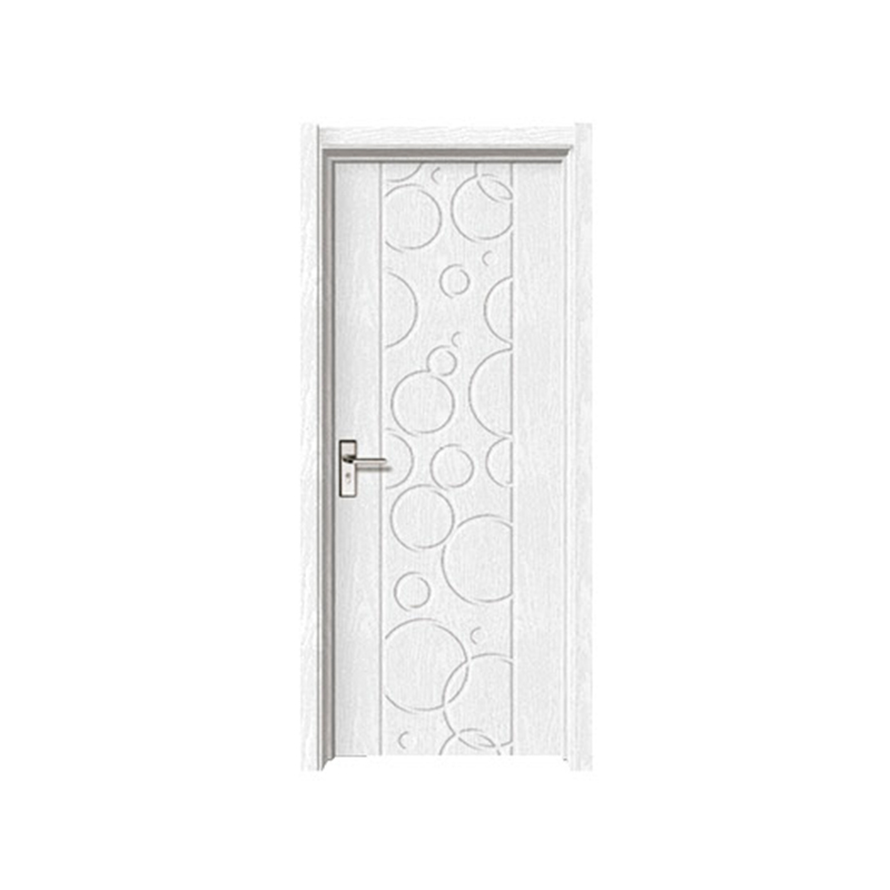 SPM-8101 Many bubbles PVC MDF Door