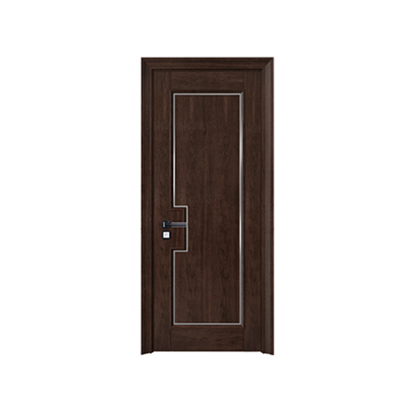 How Do Veneer Painted Doors Resist Scratches and Damage?