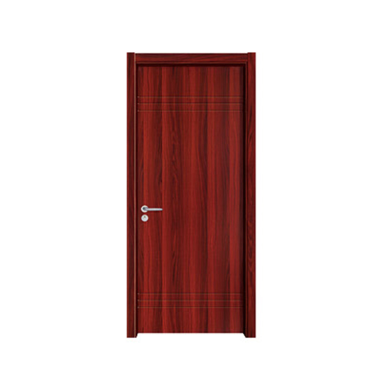 MLD-4104 Multiple lines Melamine Door