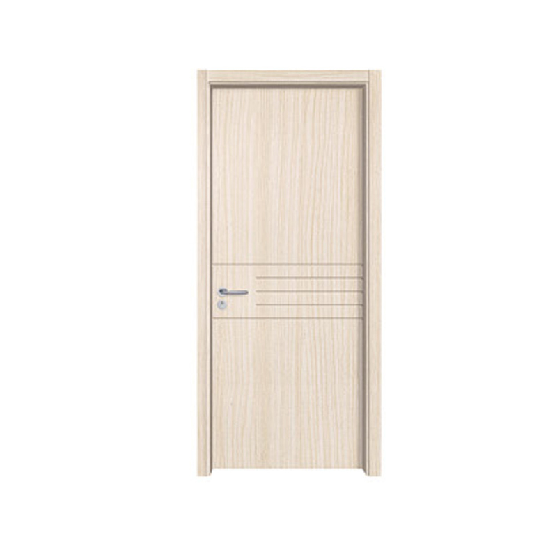 MLD-4103 Not reaching the handle Melamine Door