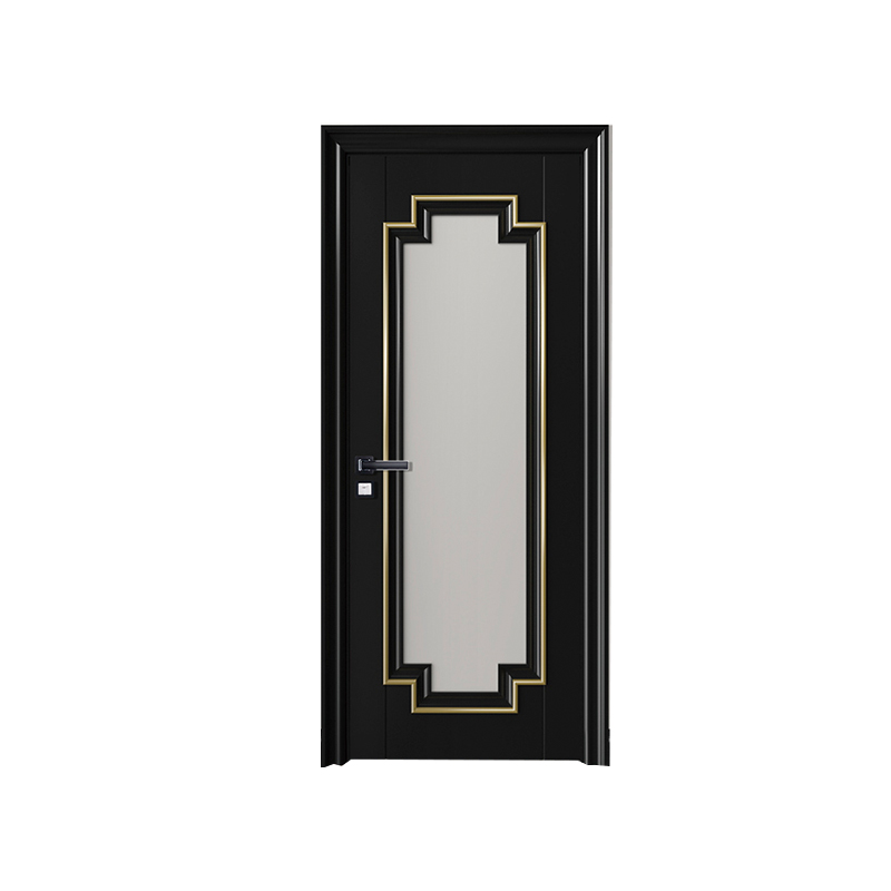 SPK-1001 Phnom Penh Veneer Painted Door