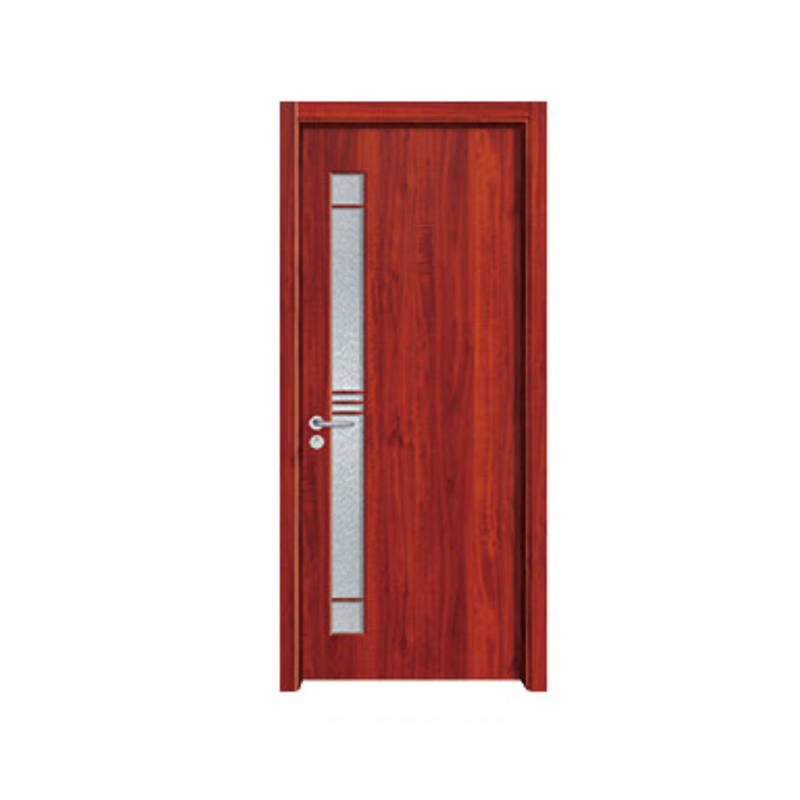 MLD-4854 Multi-line decoration Melamine Door