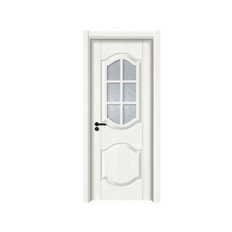 MLD-4850 Pull up the rear window Melamine Door