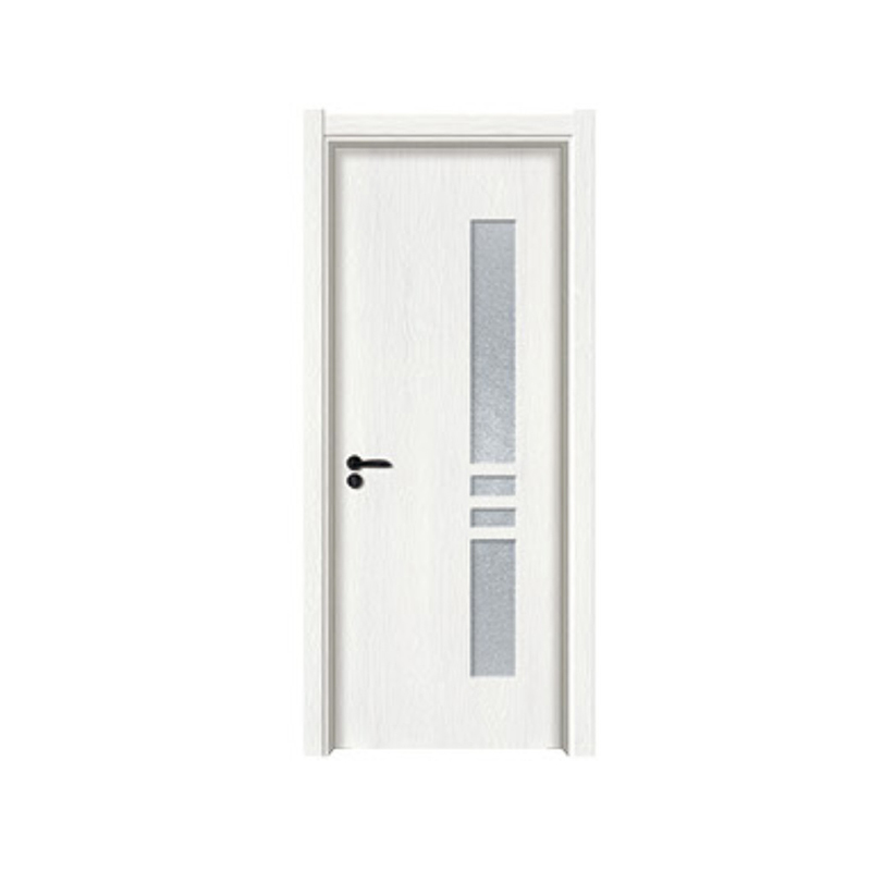 MLD-4847 Three bars Melamine Door