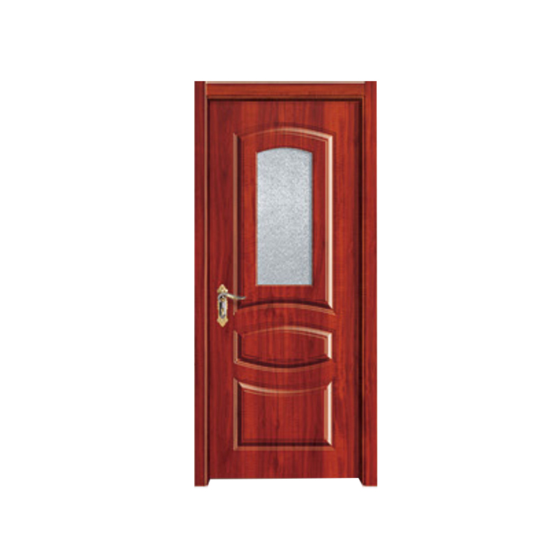Soundproof Laminate Wooden Doors: Choose the Right Color and Gloss