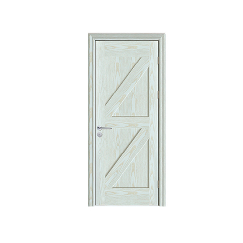 SPK-1058 Inclined Plate Painted Door