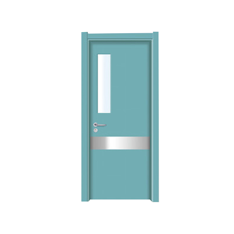 MLD-4009 Center Graphics Melamine Door