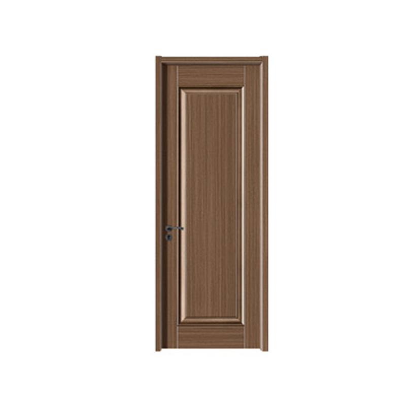 MLD-4201 Large rectangular area Melamine Door
