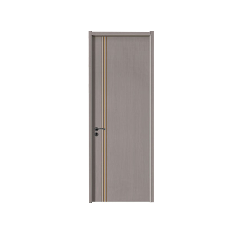 MLD-4231 Three lines Melamine Door