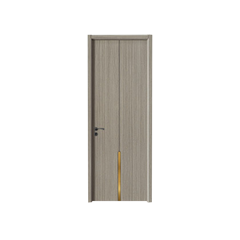 MLD-4811 Symmetrical Split Melamine Door