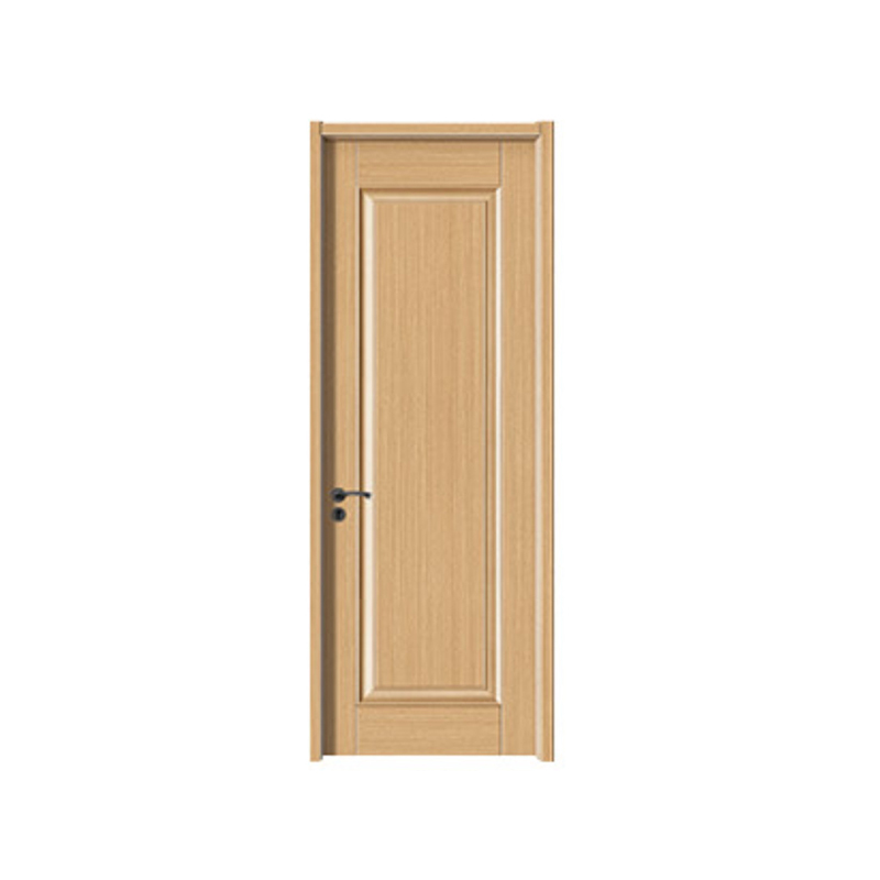 MLD-4201 Large rectangular area Melamine Door