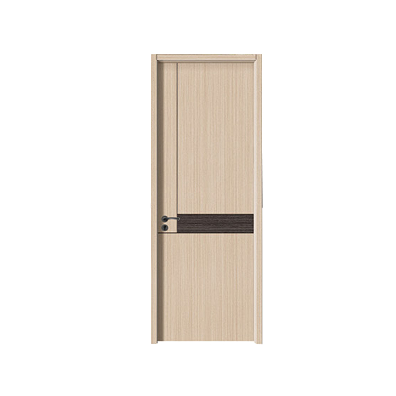 MLD-4211  Dark rectangle Melamine Door
