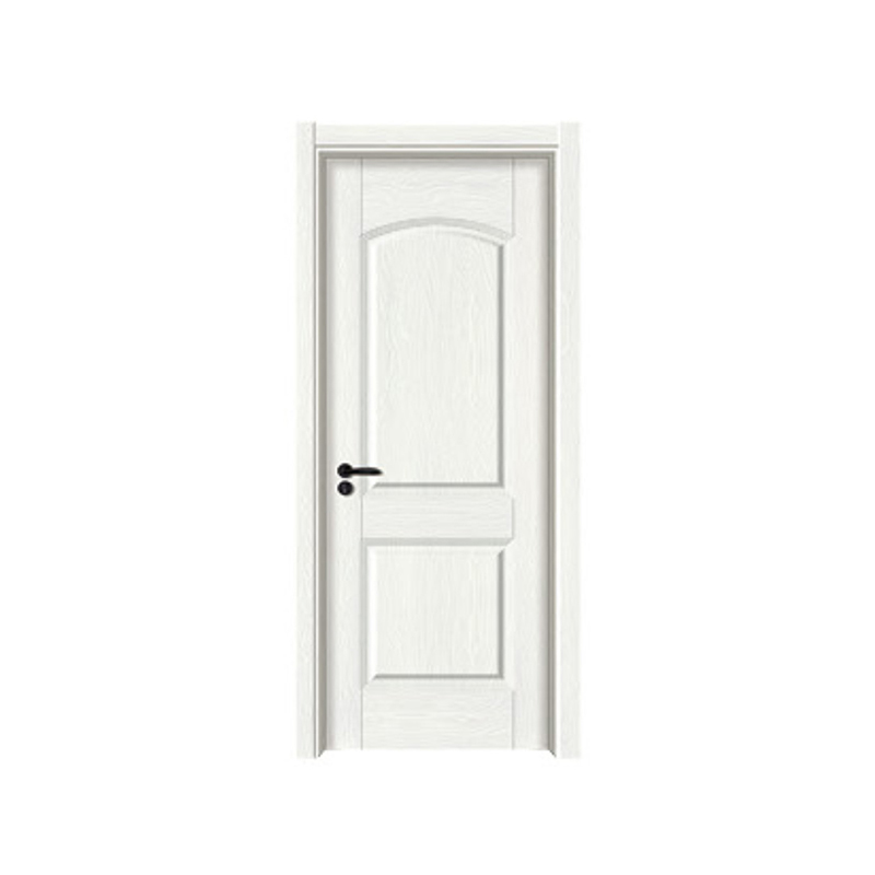 MLD-4241 Small arc Melamine Door