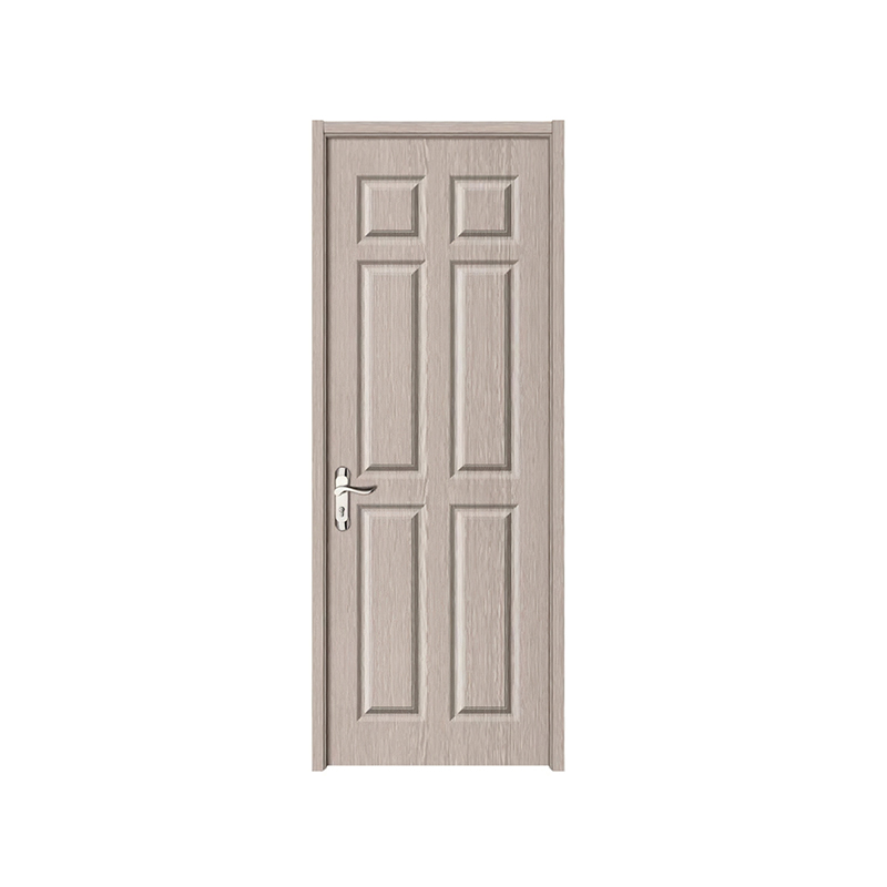 WPC-M007 Want symmetry WPC Door
