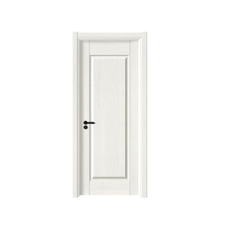 MLD-4240 Single large rectangle Melamine Door
