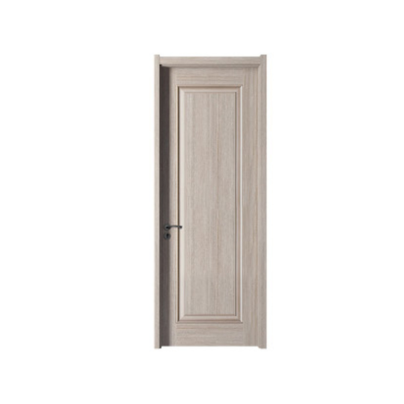 MLD-4201 Large rectangular area Melamine Door