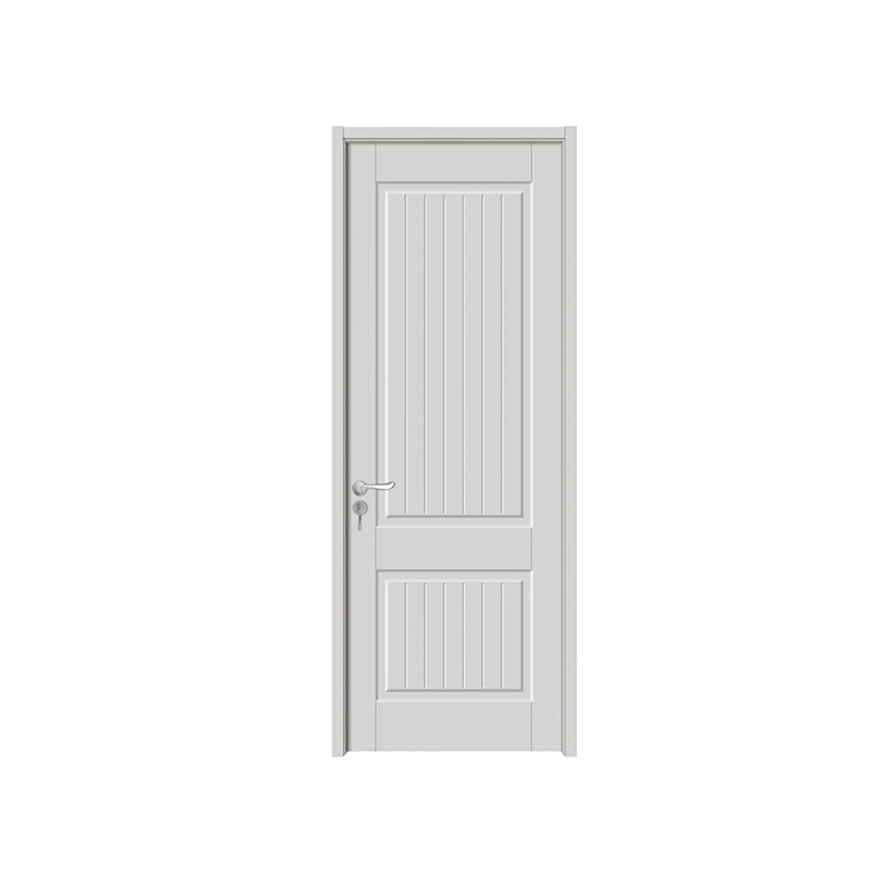 WPC-M005 Lines in patternWPC Door