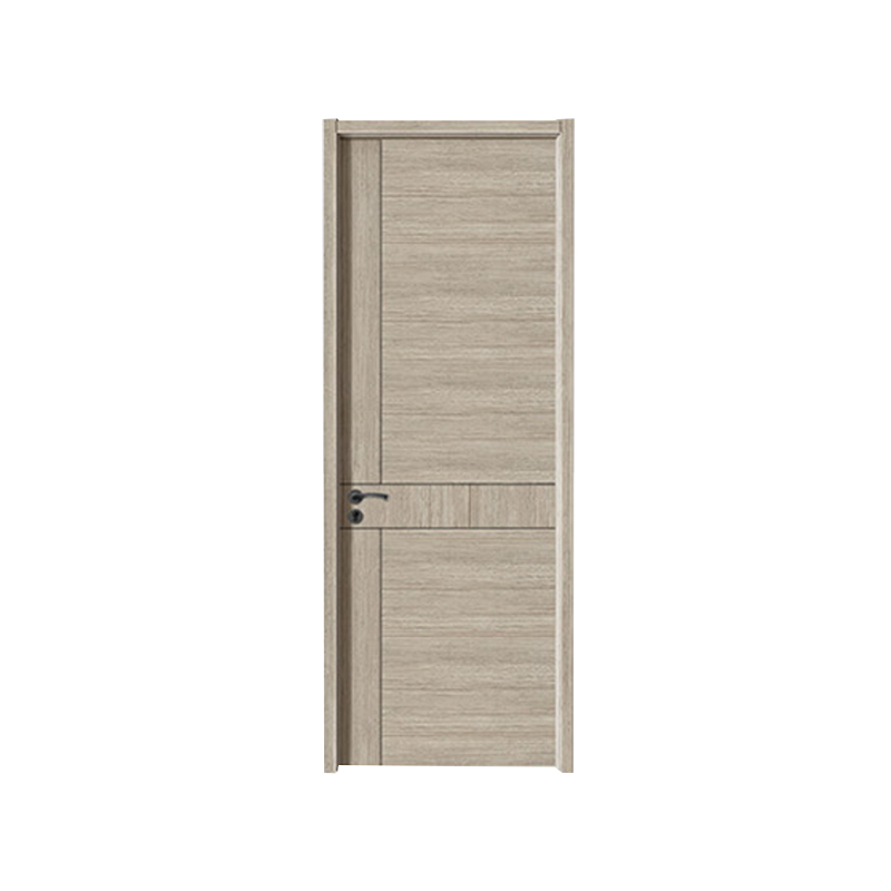 MLD-4228  Vertical Graphics Melamine Door