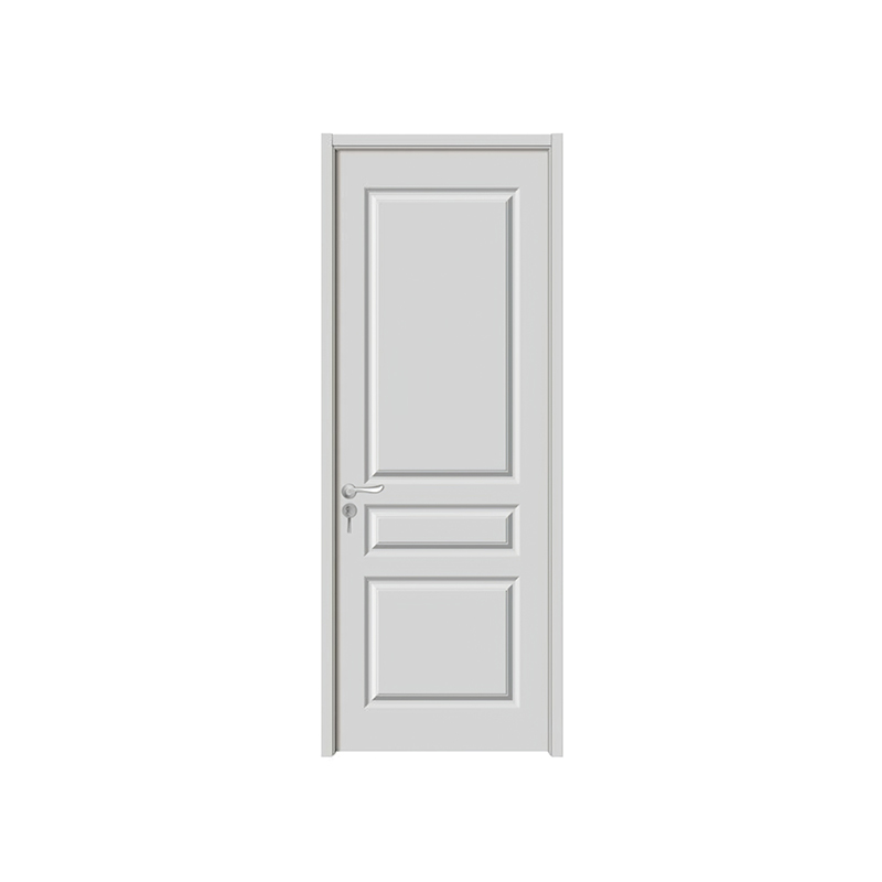 WPC-M004 Three pattern WPC Door