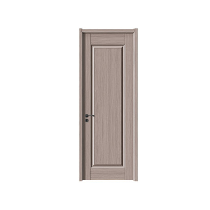 MLD-4201 Large rectangular area Melamine Door
