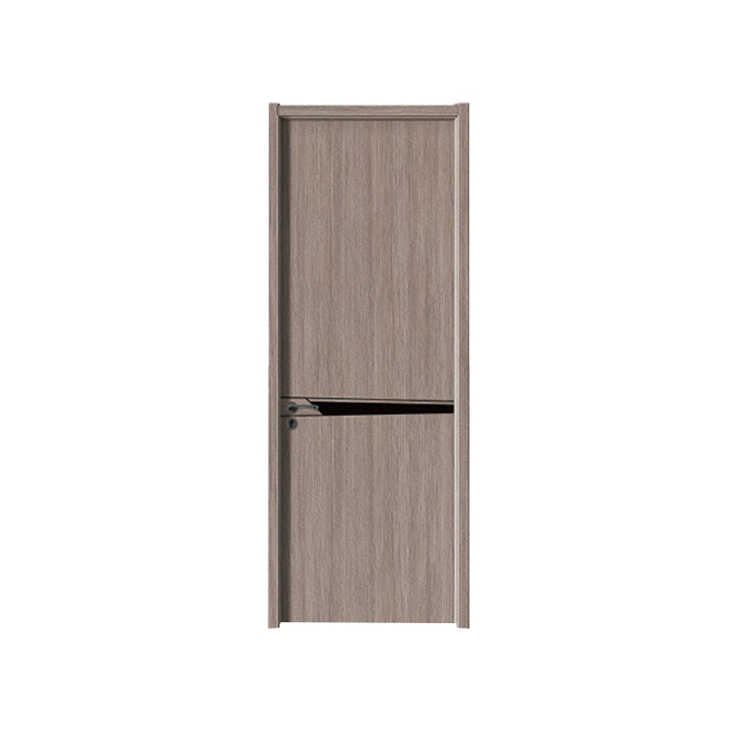 MLD-4214  Gradually getting smaller Melamine Door