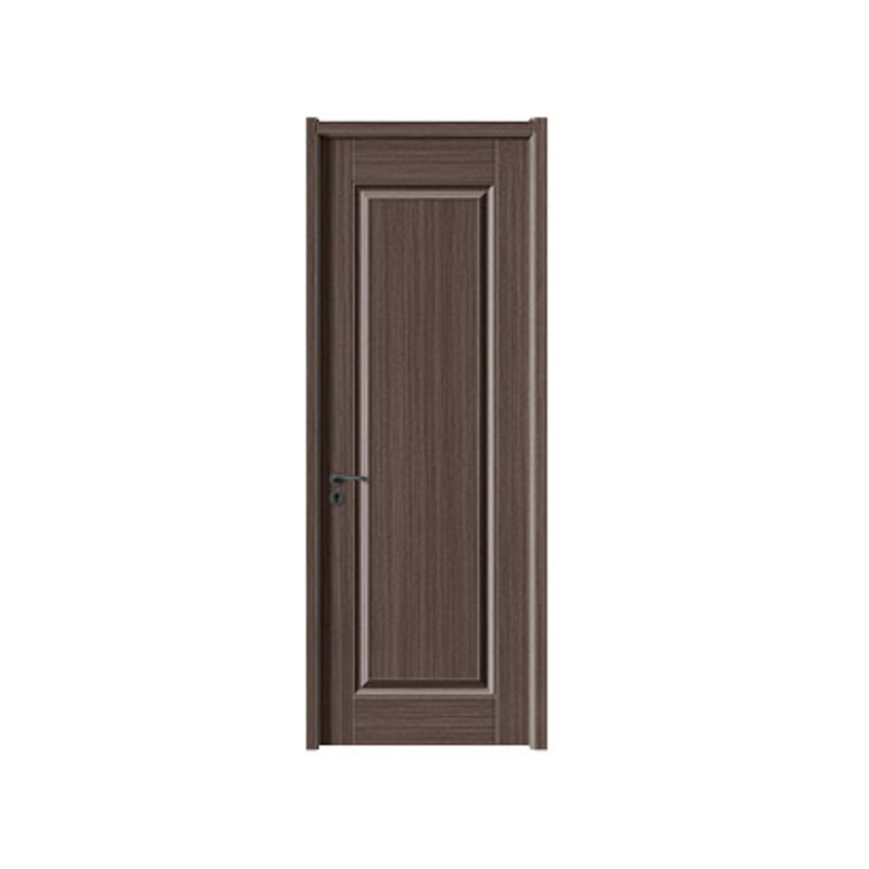 MLD-4201 Large rectangular area Melamine Door