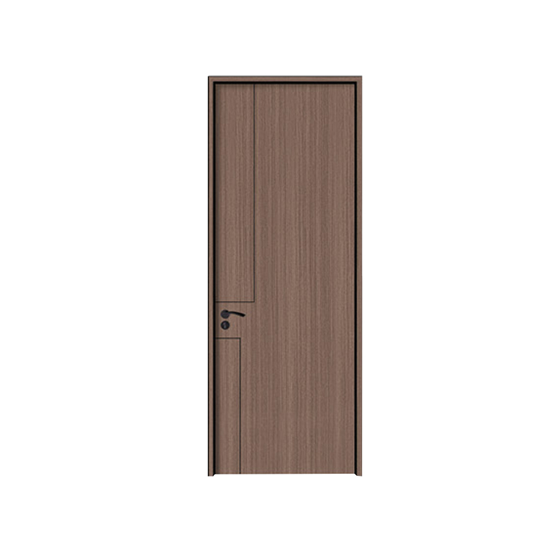 MLD-4822 Funnel Melamine Door