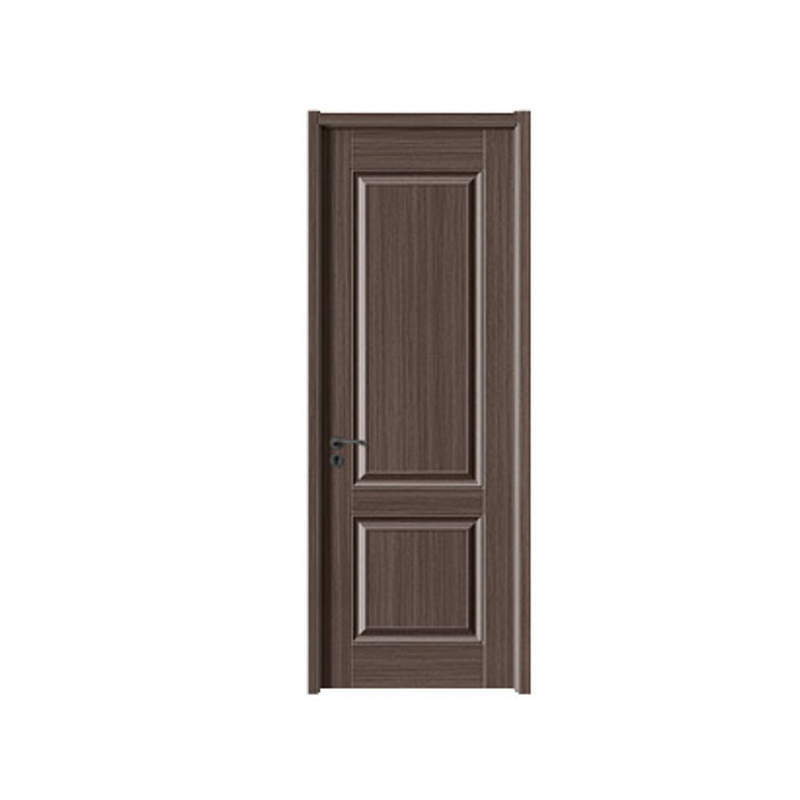 MLD-4202 Separated Melamine Door