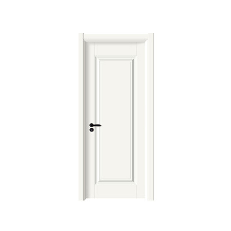 MLD-4249 Clean and simple Melamine Door