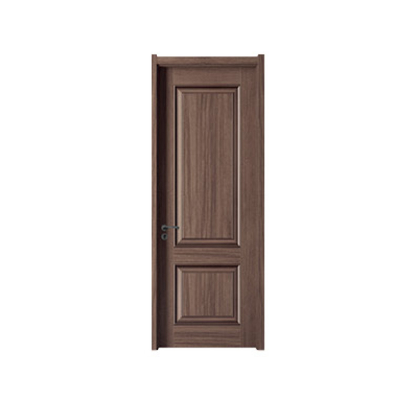 MLD-4202 Separated Melamine Door
