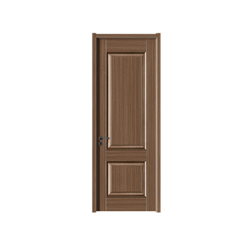 MLD-4202 Separated Melamine Door
