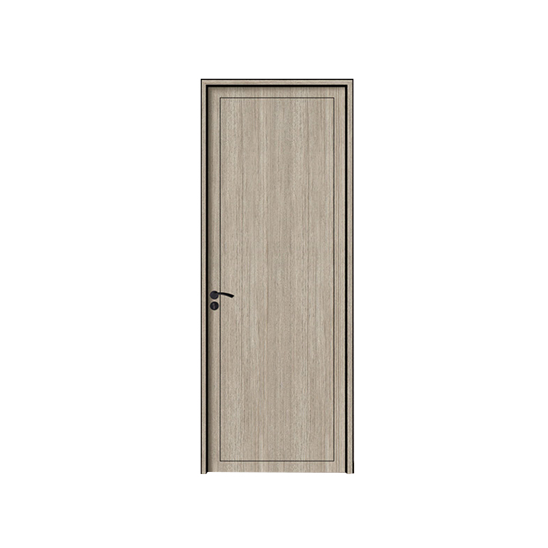 MLD-4828 Simple rectangular frame Melamine Door