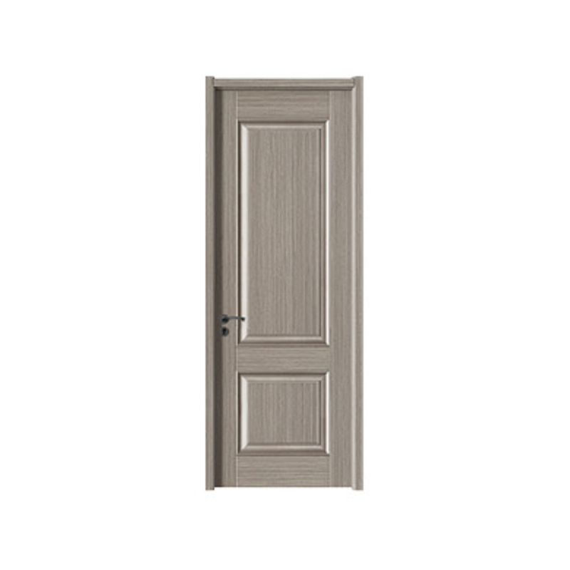 MLD-4202 Separated Melamine Door