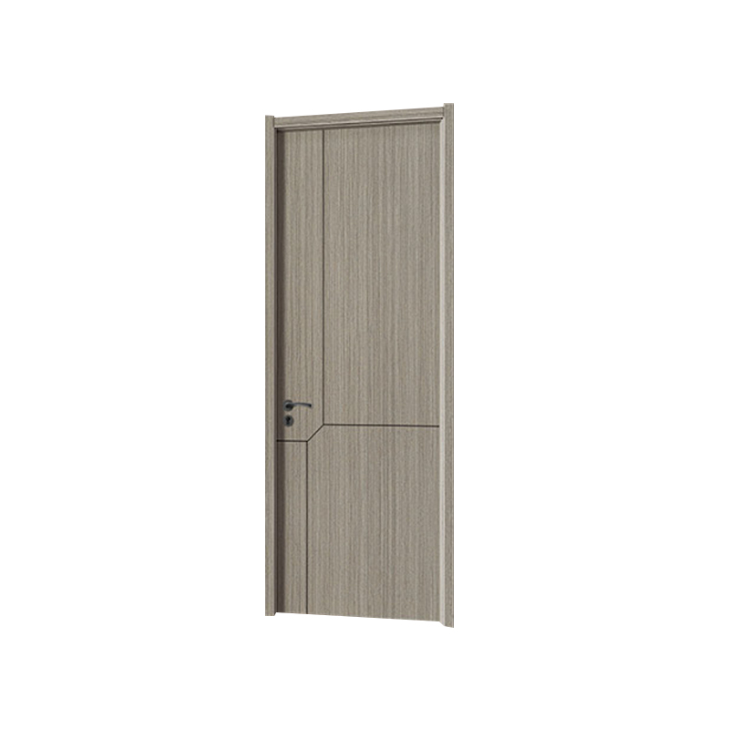 MLD-4827 Flat fitting Melamine Door