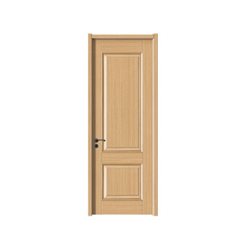 MLD-4202 Separated Melamine Door