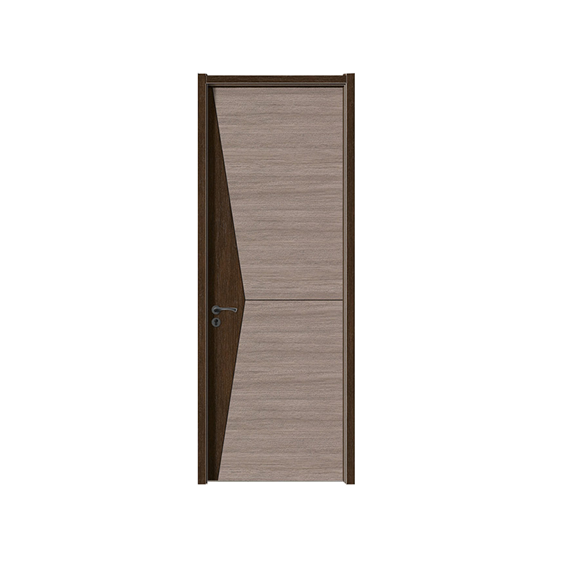MLD-4221  Obtuse Melamine Door