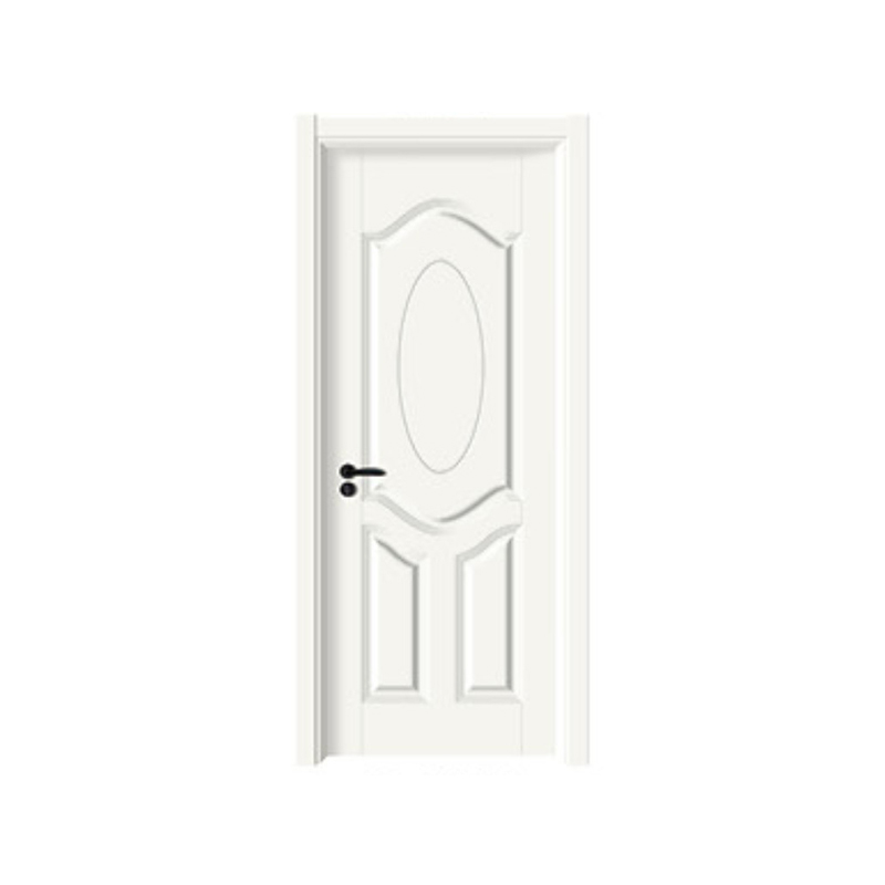 MLD-4259 Y-Shaped Split Melamine Door
