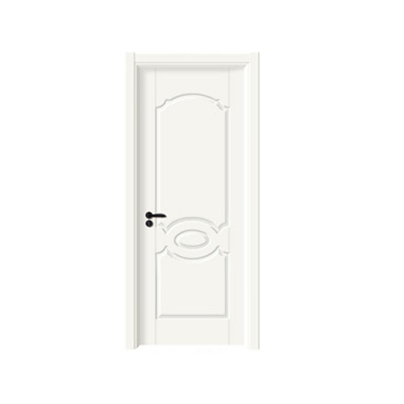 MLD-4257 Combined circular nesting Melamine Door