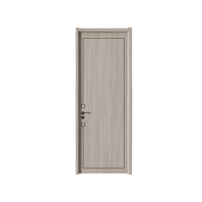 MLD-4838 Not connected Melamine Door