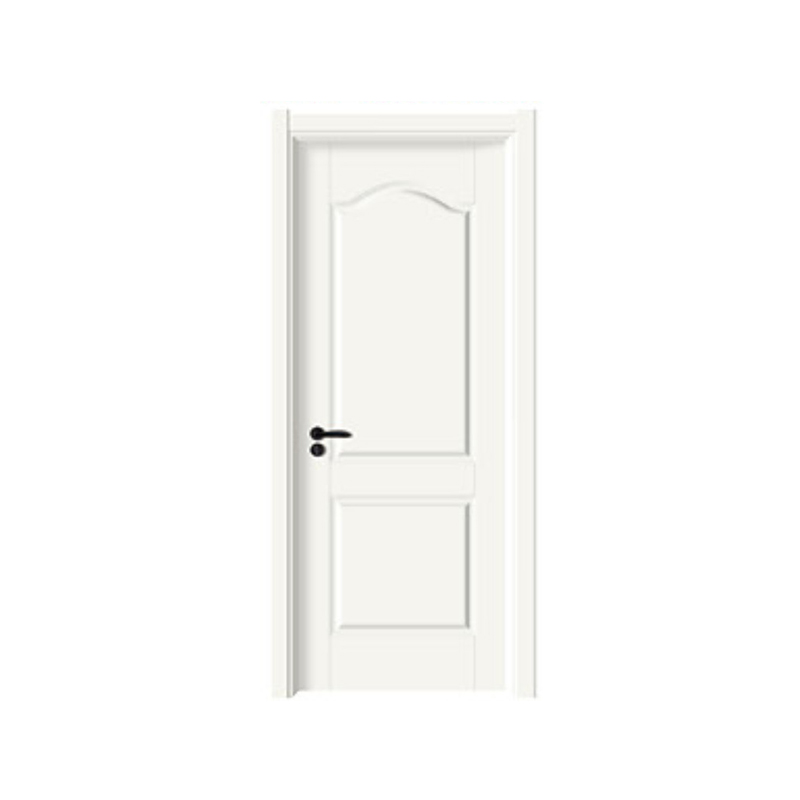 MLD-4256 Graphic combination Melamine Door