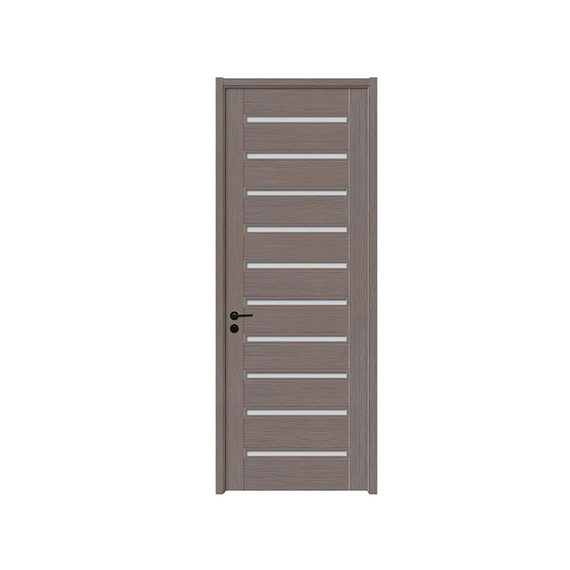 WPC-PA015 Small separation WPC Door