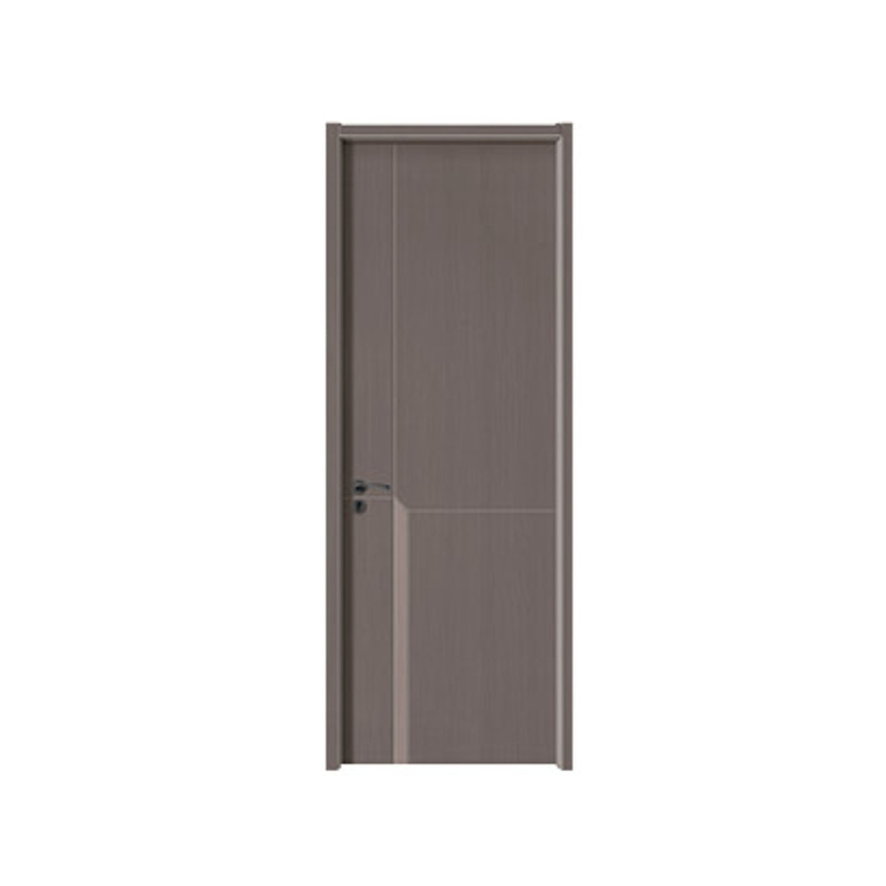 MLD-4203 One side is thicker Melamine Door