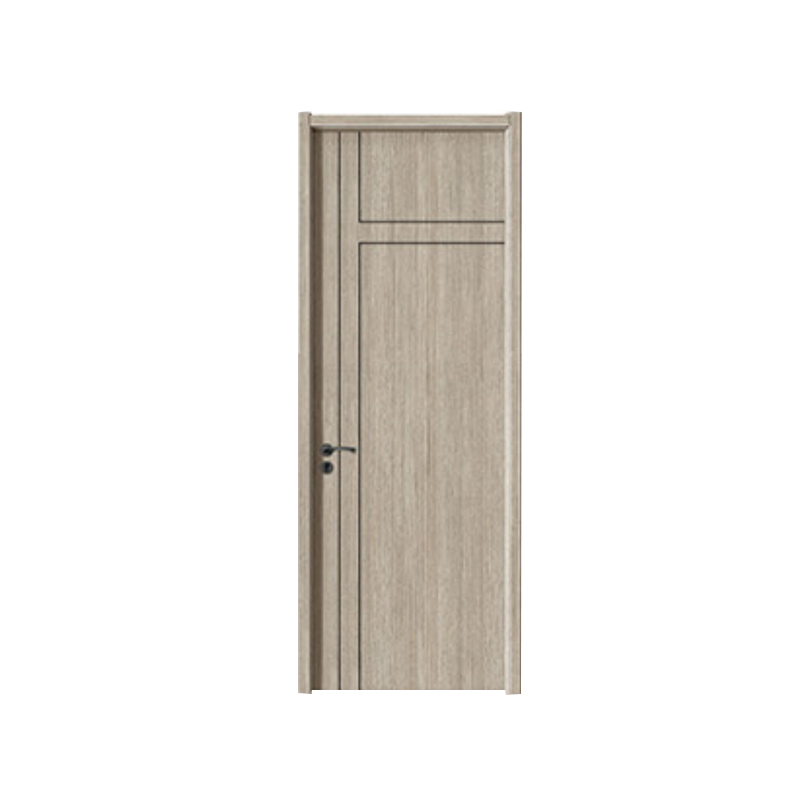 MLD-4836 T-junction Melamine Door