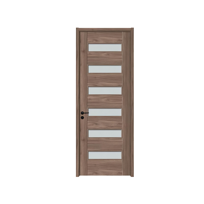WPC-PA014 WDivide into multiple parts PC Door