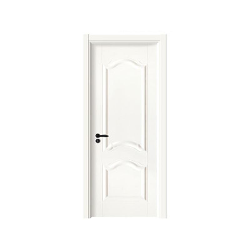 MLD-4254 Raised frame Melamine Door