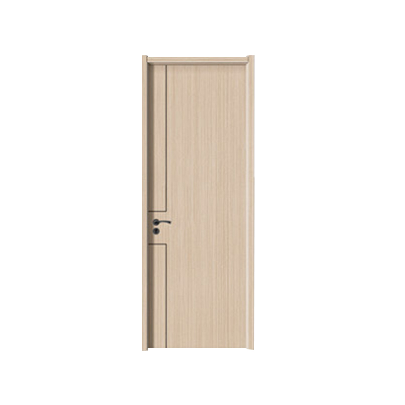 MLD-4835 Sunken Melamine Door