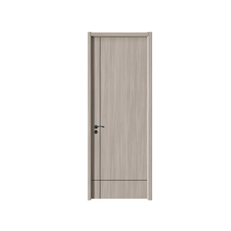 MLD-4834 Intersection Melamine Door